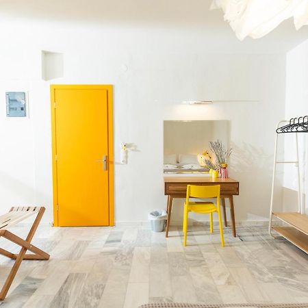 Mondrian Guest House Skiathos by Eksteriør billede
