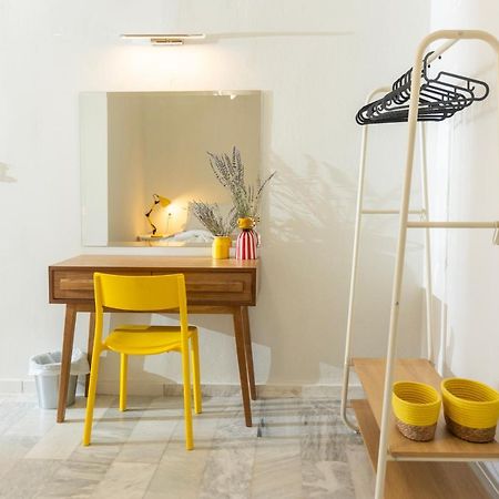Mondrian Guest House Skiathos by Eksteriør billede
