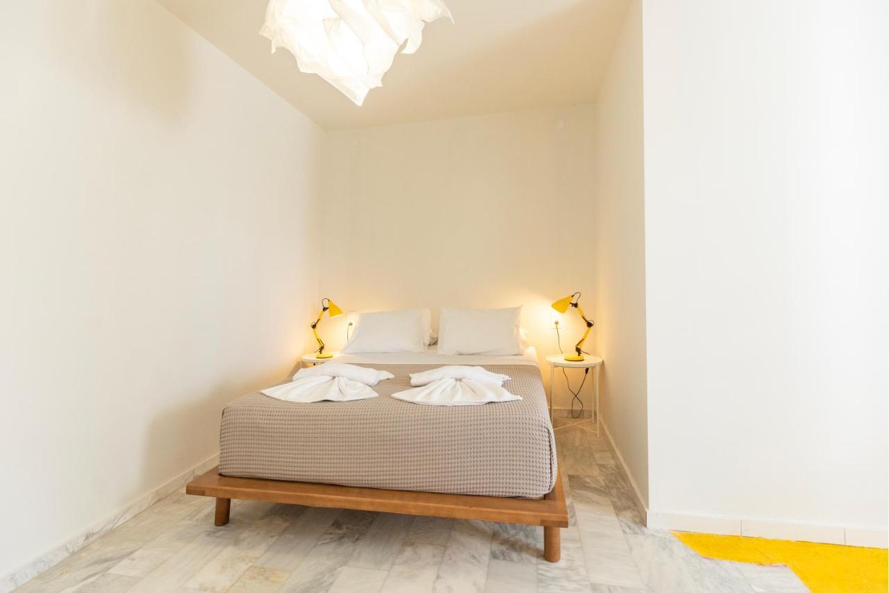 Mondrian Guest House Skiathos by Eksteriør billede