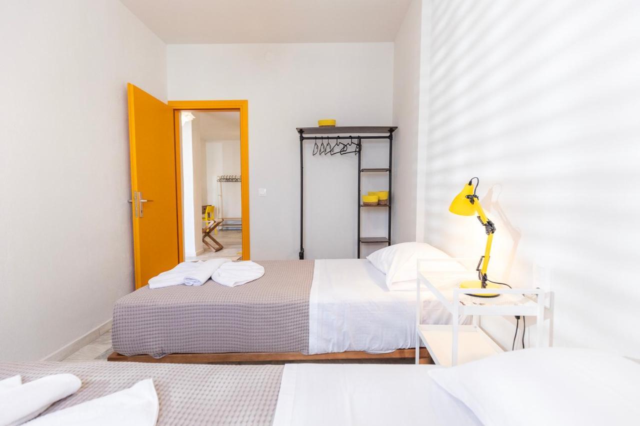 Mondrian Guest House Skiathos by Eksteriør billede