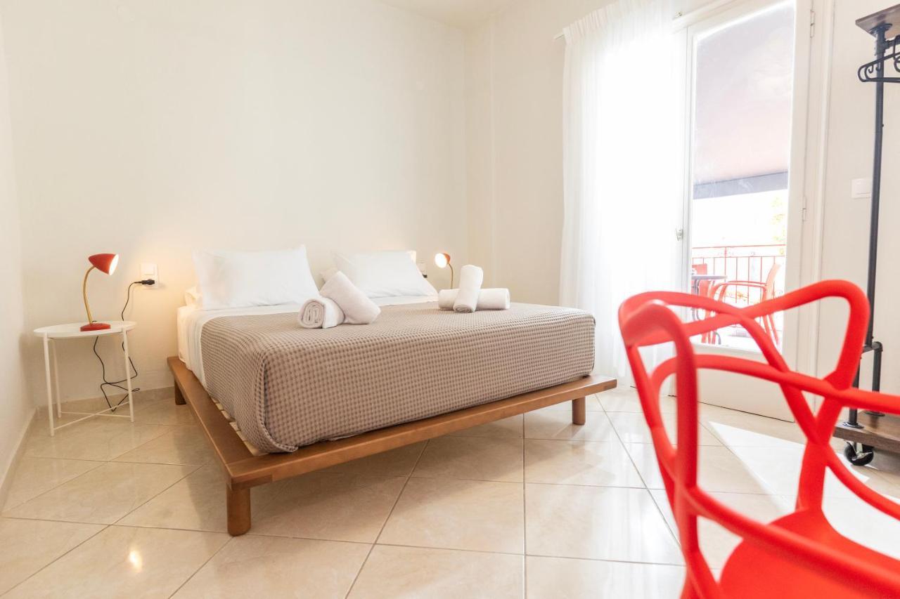 Mondrian Guest House Skiathos by Eksteriør billede