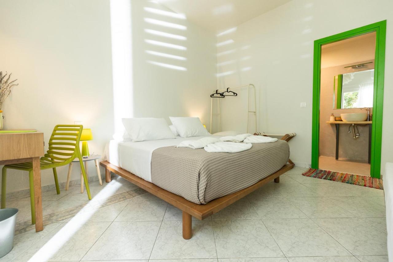 Mondrian Guest House Skiathos by Eksteriør billede