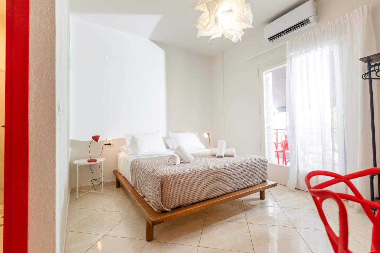 Mondrian Guest House Skiathos by Eksteriør billede