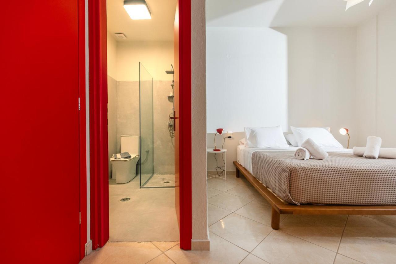 Mondrian Guest House Skiathos by Eksteriør billede