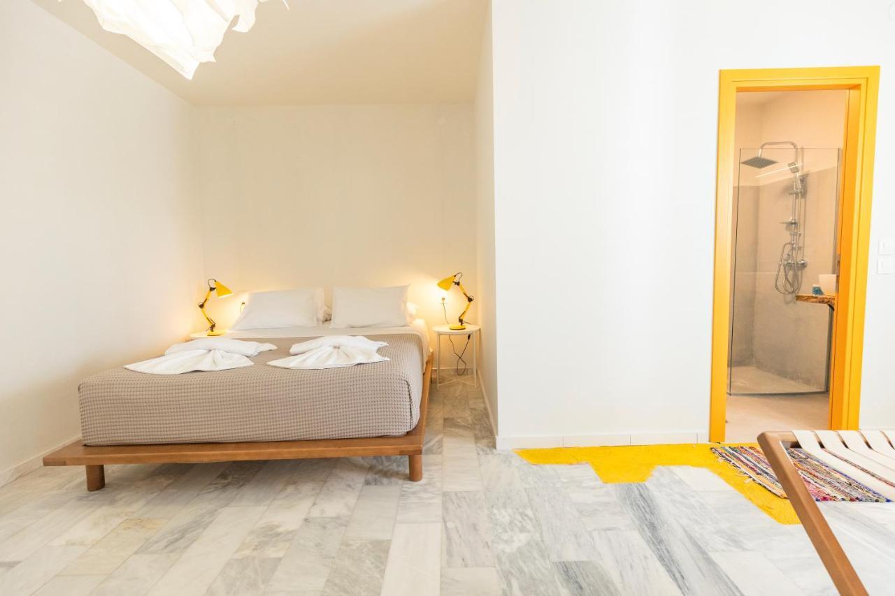 Mondrian Guest House Skiathos by Eksteriør billede