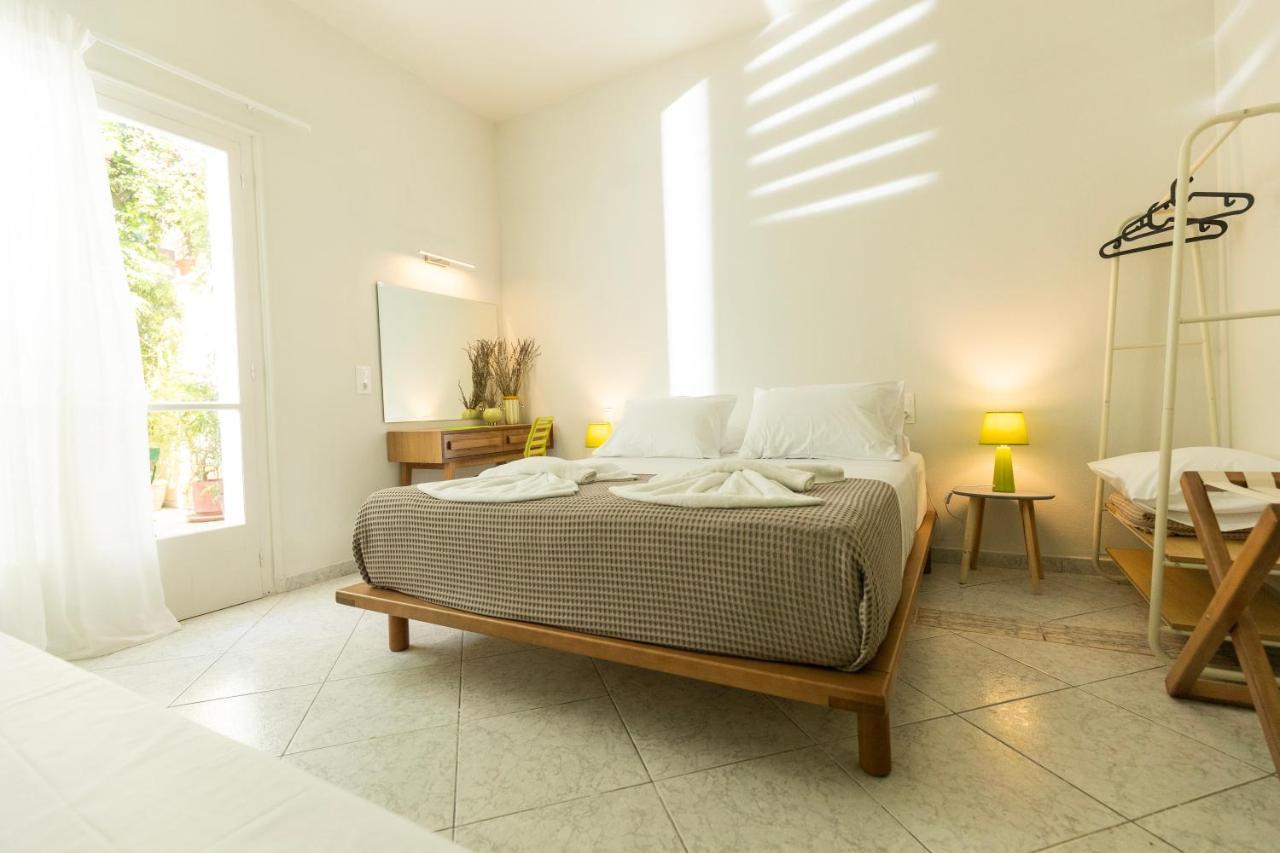 Mondrian Guest House Skiathos by Eksteriør billede