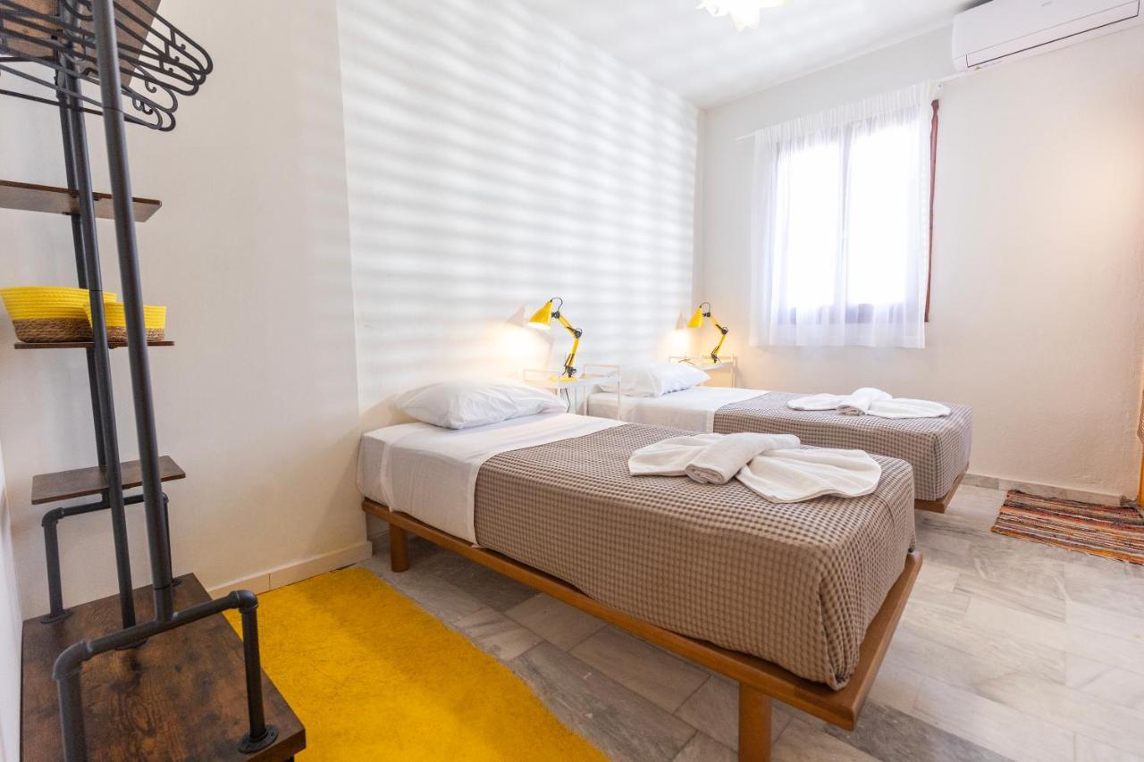 Mondrian Guest House Skiathos by Eksteriør billede