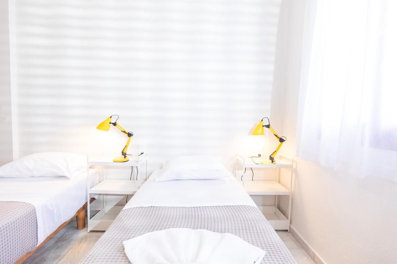 Mondrian Guest House Skiathos by Eksteriør billede