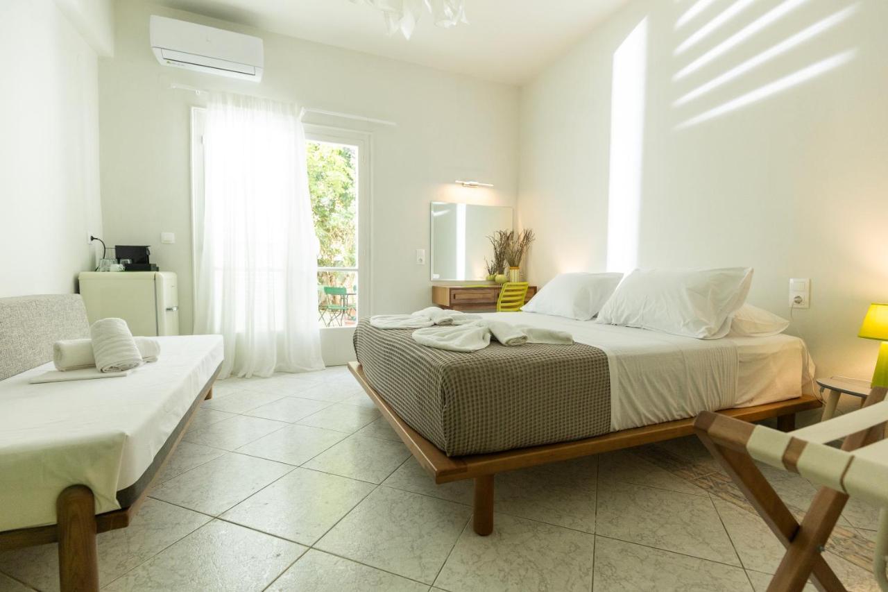Mondrian Guest House Skiathos by Eksteriør billede
