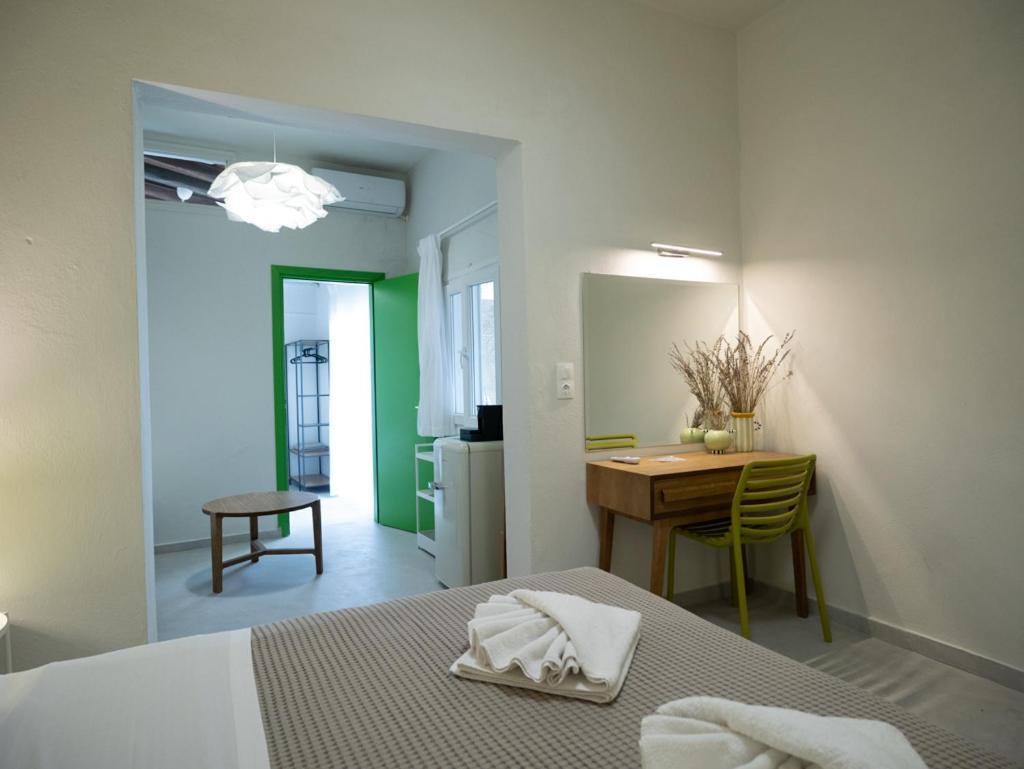 Mondrian Guest House Skiathos by Eksteriør billede
