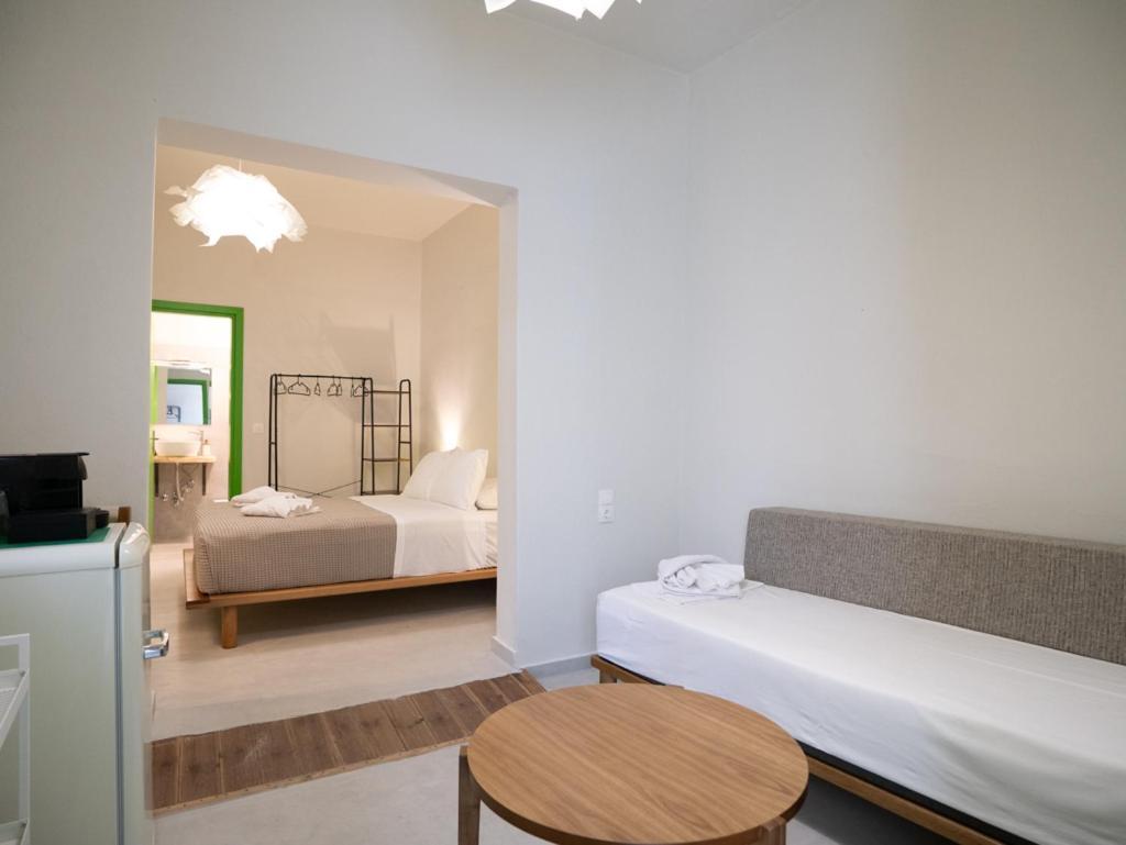 Mondrian Guest House Skiathos by Eksteriør billede