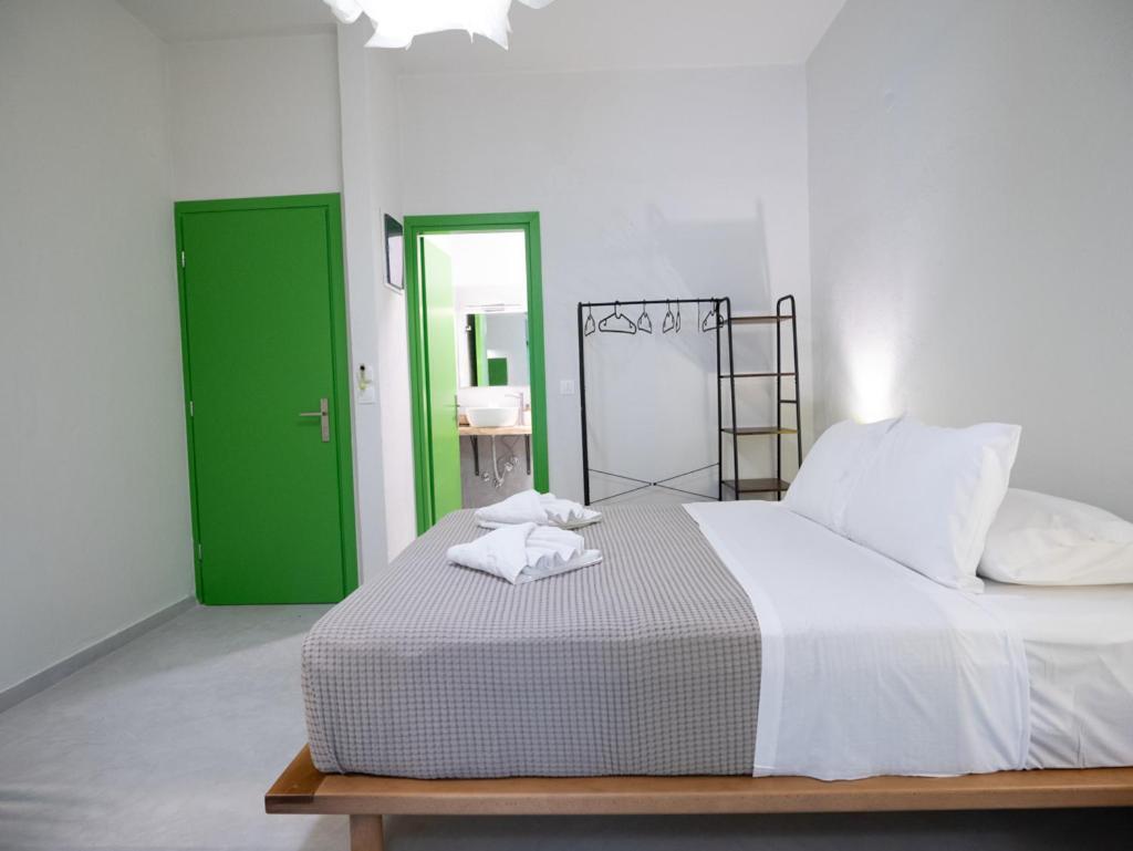 Mondrian Guest House Skiathos by Eksteriør billede