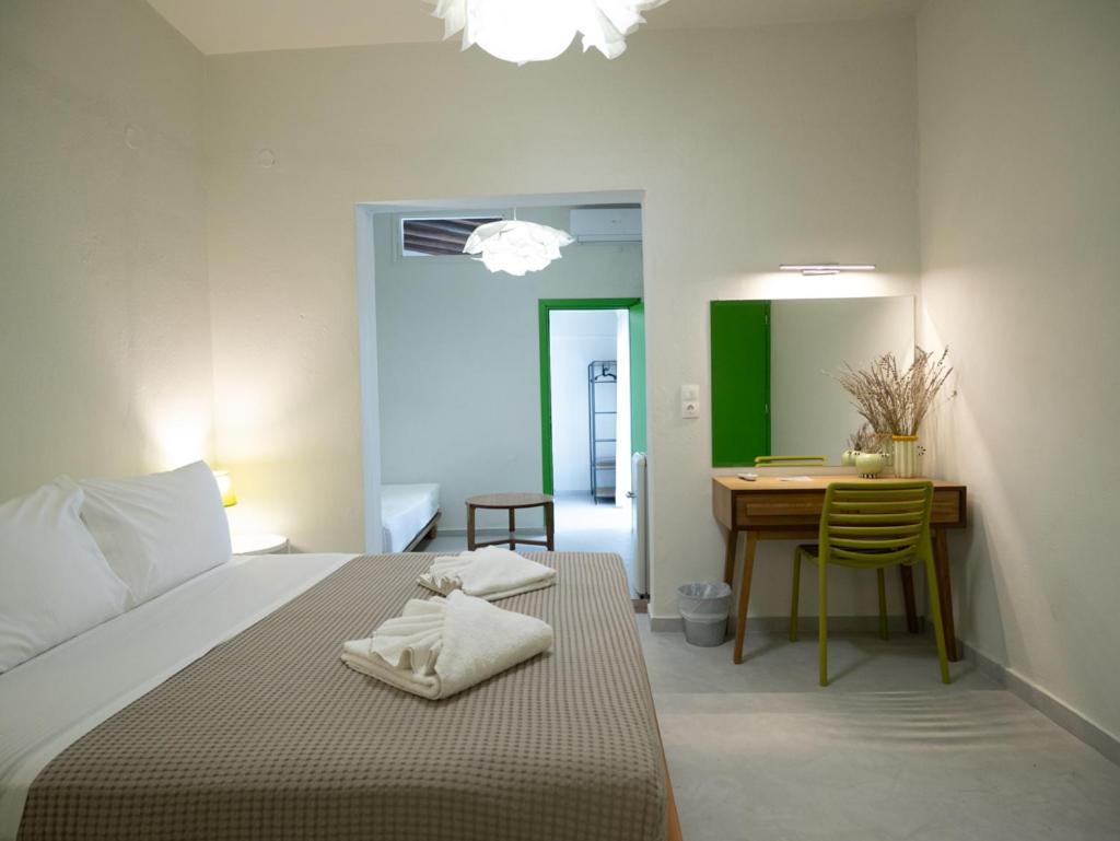 Mondrian Guest House Skiathos by Eksteriør billede