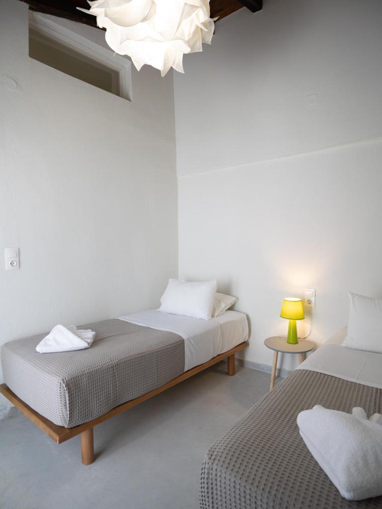 Mondrian Guest House Skiathos by Eksteriør billede
